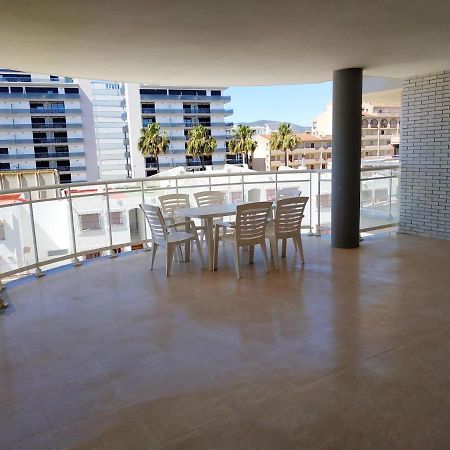 La Volta II Orangecosta Apartment Peniscola Exterior photo